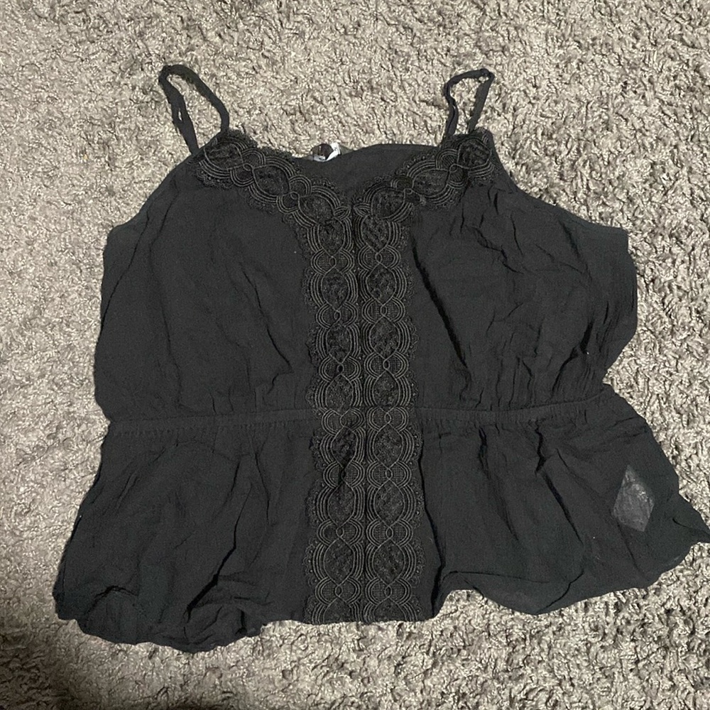 Express - Tank top